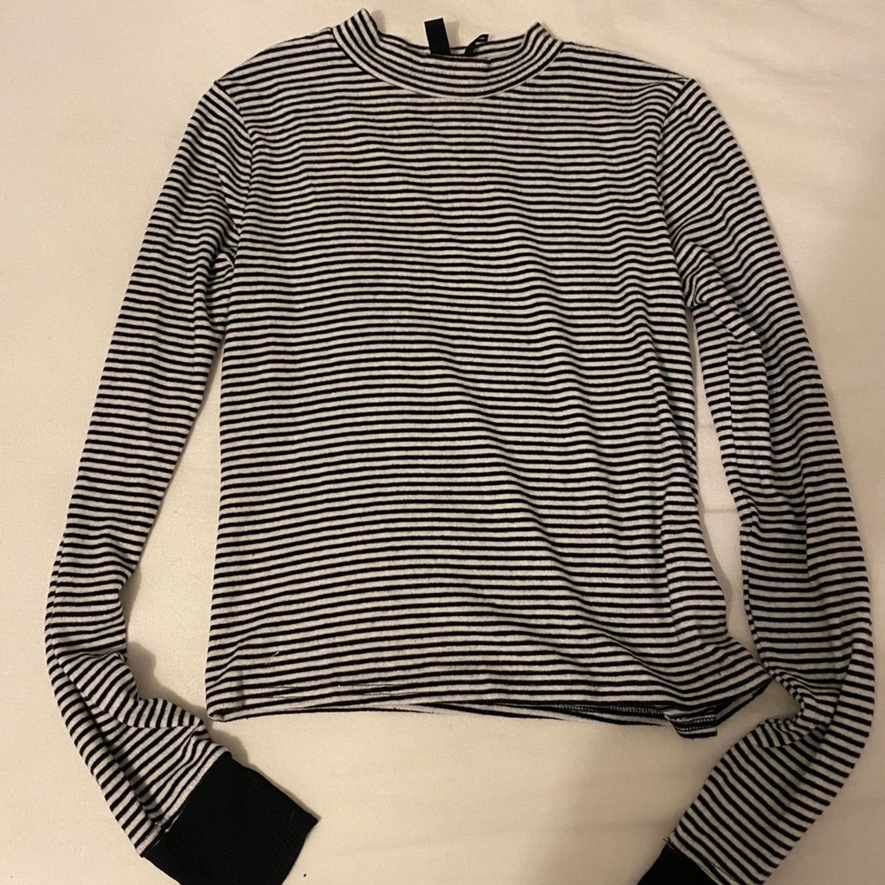 Urban Outfitters - out from under long-sleeve!
